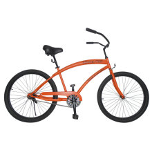 Shock Top 26 &quot;* 2.30 Fat Tire Beach Bicycle (FP-BCB-C045)